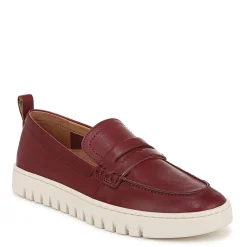 Discount Vionic Women's , Uptown Loafer Syrah