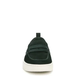 Vionic Women's , Uptown Loafer Scarab Dark Grey