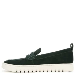 Vionic Women's , Uptown Loafer Scarab Dark Grey