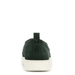 Vionic Women's , Uptown Loafer Scarab Dark Grey