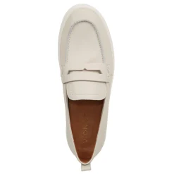 Outlet Vionic Women's , Uptown Loafer Cream