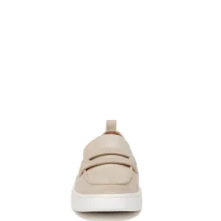 Discount Vionic Women's , Uptown Loafer Gold Metallic Leather