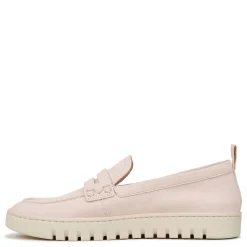 Online Vionic Women's , Uptown Loafer Pink Suede