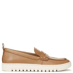 Outlet Vionic Women's , Uptown Loafer Camel