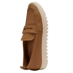 Outlet Vionic Women's , Uptown Loafer Camel