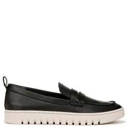 New Vionic Women's , Uptown Loafer Black