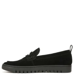 Sale Vionic Women's , Uptown Loafer Black Suede