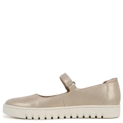 Vionic Women's , Uptown Mary Jane Gold