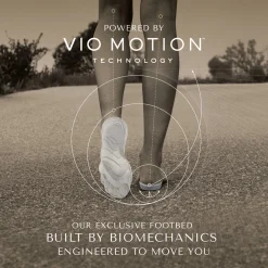 Vionic Women's , Uptown Mary Jane Gold