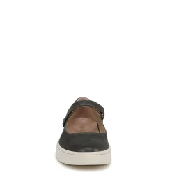 Outlet Vionic Women's , Uptown Mary Jane Polluted Silver