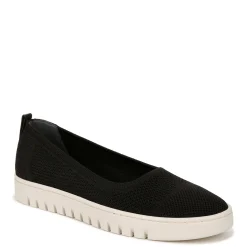 Online Vionic Women's , Uptown Skimmer Slip-On Black Fabric