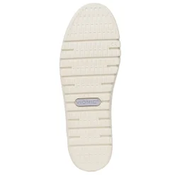 Sale Vionic Women's , Uptown Skimmer Slip-On Light Grey Fabric