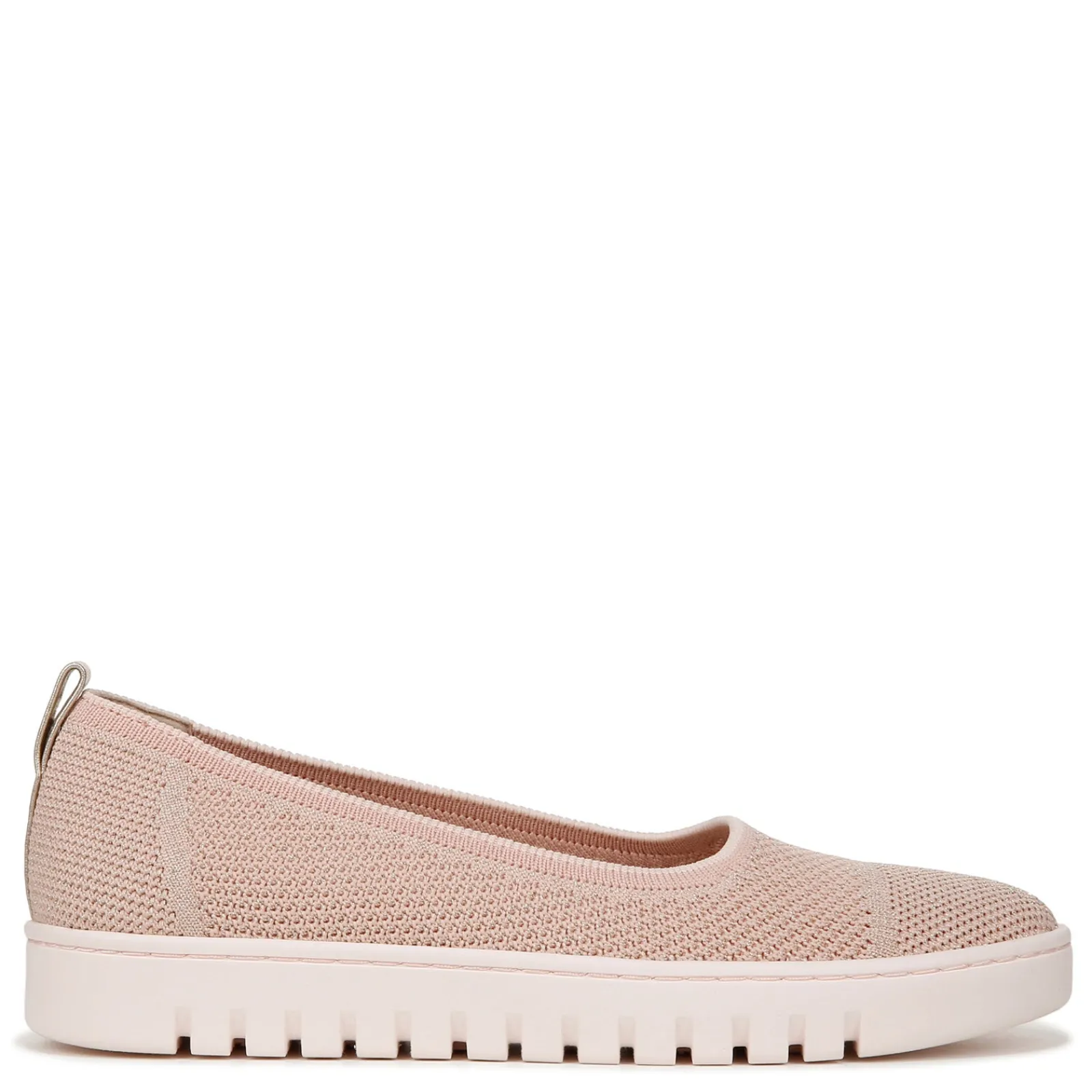 Sale Vionic Women's , Uptown Skimmer Slip-On Light Pink Fabric