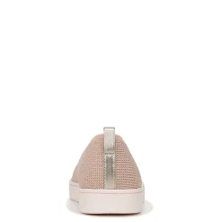 Sale Vionic Women's , Uptown Skimmer Slip-On Light Pink Fabric