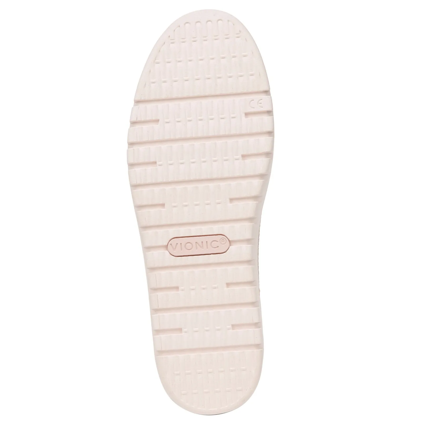 Sale Vionic Women's , Uptown Skimmer Slip-On Light Pink Fabric