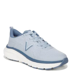 Outlet Vionic Women's , Walk Max Sneaker Skyway Blue