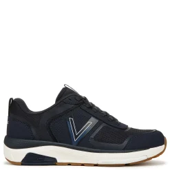 Clearance Vionic Women's , Walk Strider Sneaker Navy Blazer