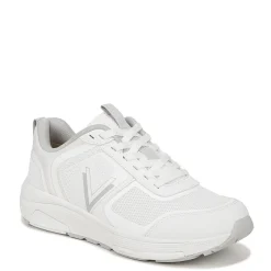 Discount Vionic Women's , Walk Strider Sneaker White Leather