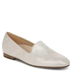 Best Vionic Women's , Willa Flat Silver