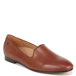 Clearance Vionic Women's , Willa Flat Brown