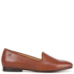 Clearance Vionic Women's , Willa Flat Brown