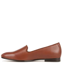 Clearance Vionic Women's , Willa Flat Brown