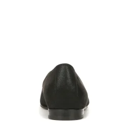 Best Vionic Women's , Willa Flat Black Metallic