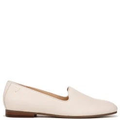 Sale Vionic Women's , Willa II Flat White Leather