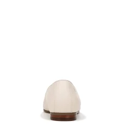 Sale Vionic Women's , Willa II Flat White Leather