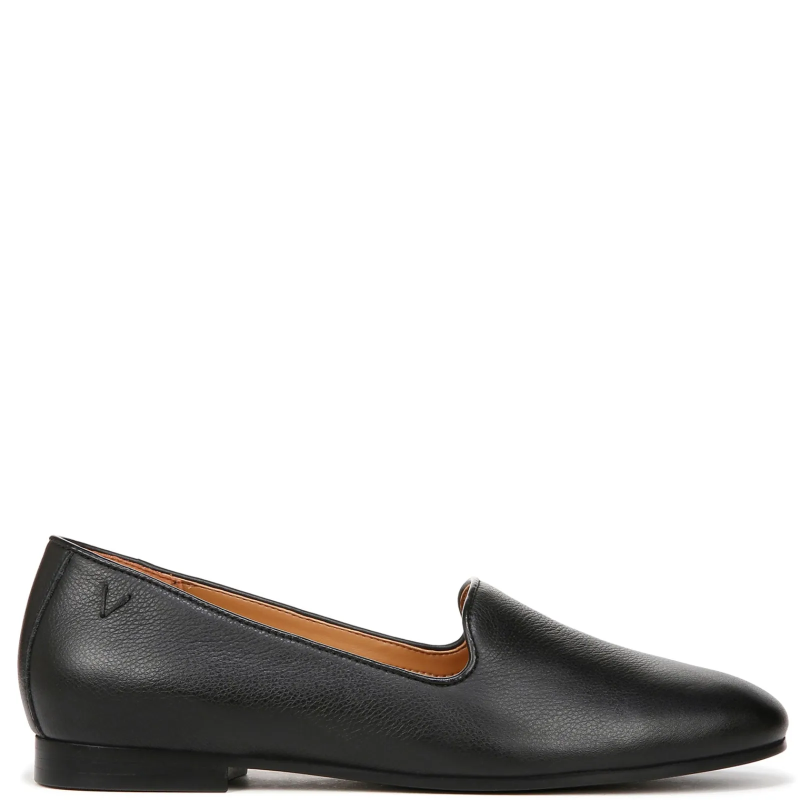 Discount Vionic Women's , Willa II Flat Black Leather