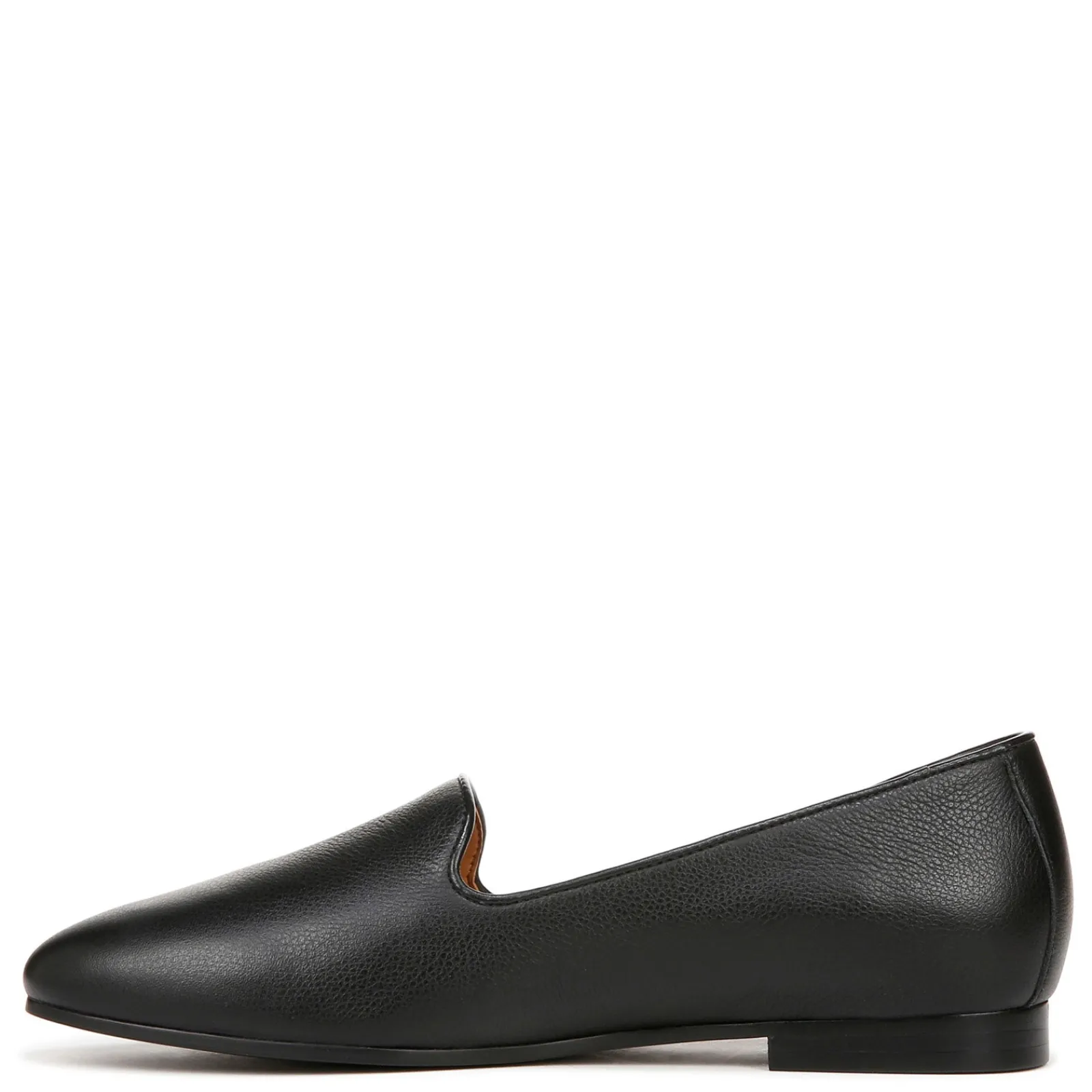 Discount Vionic Women's , Willa II Flat Black Leather