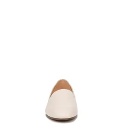 Outlet Vionic Women's , Willa II Flat White Leather