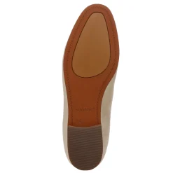 Sale Vionic Women's , Willa II Flat Gold Metallic Leather