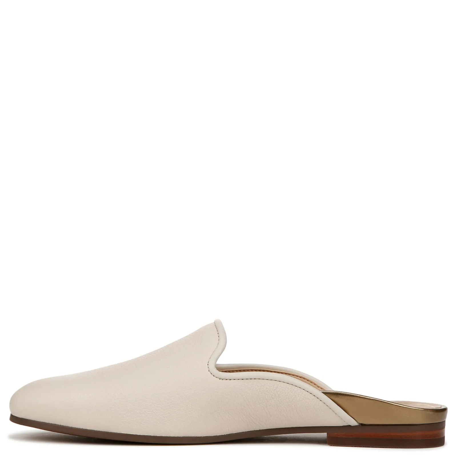 Sale Vionic Women's , Willa Mule Off White Leather