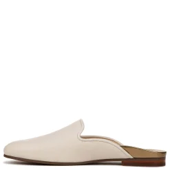 Vionic Women's , Willa Mule Off White Leather