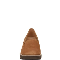 Sale Vionic Women's , Willa Wedge Slip-On Toffee