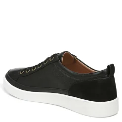 New Vionic Women's , Winny Sneaker Black