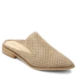 New Volatile Women's , Mesquite Mule Beige
