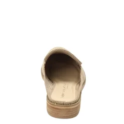New Volatile Women's , Mesquite Mule Beige