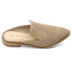 Clearance Volatile Women's , Mesquite Mule Beige