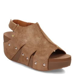 Best Volatile Women's , Montpelier Sandal Bronze