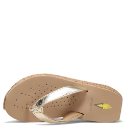 Sale Volatile Women's , Neville Sandal Gold