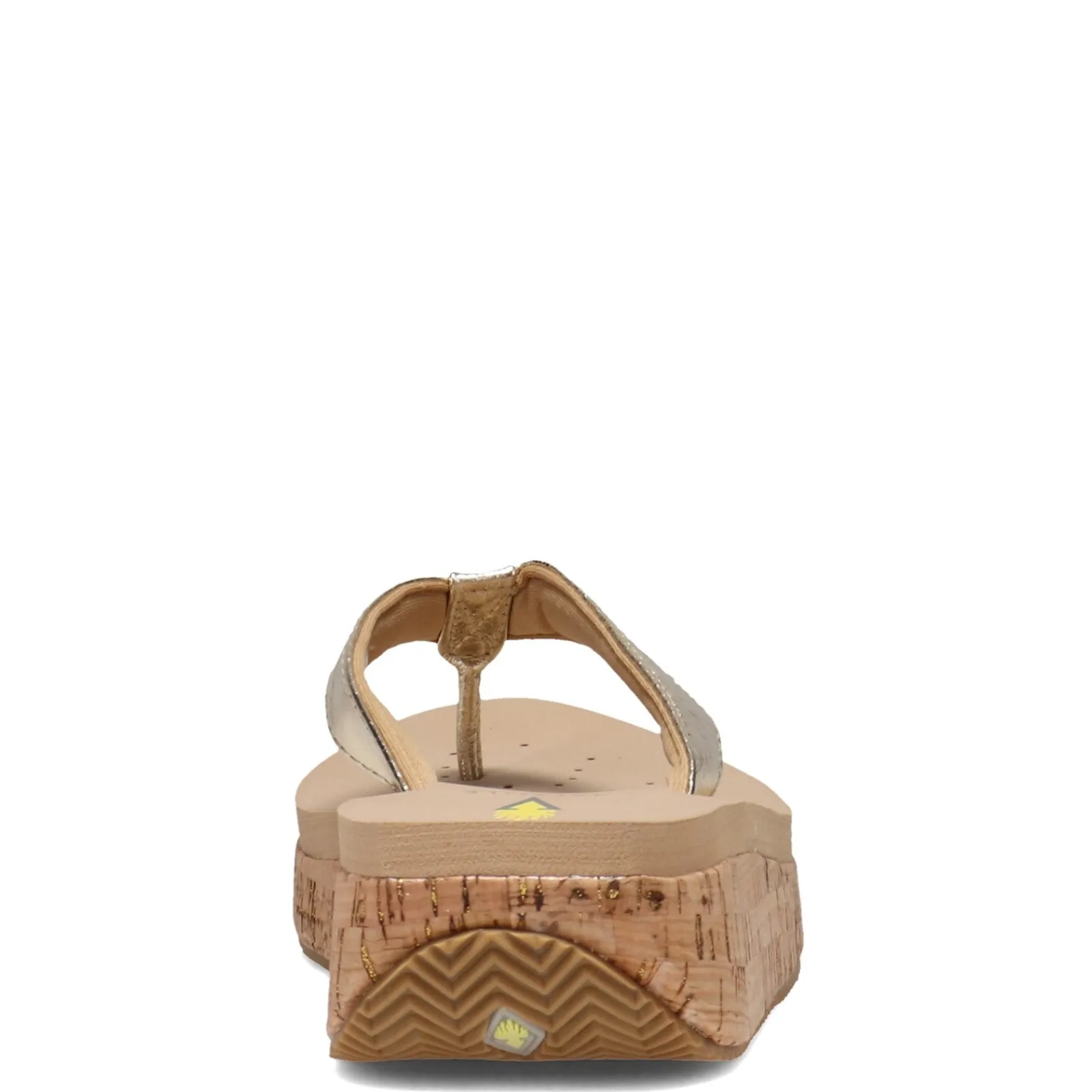 Women's , Neville Sandal-Volatile Clearance