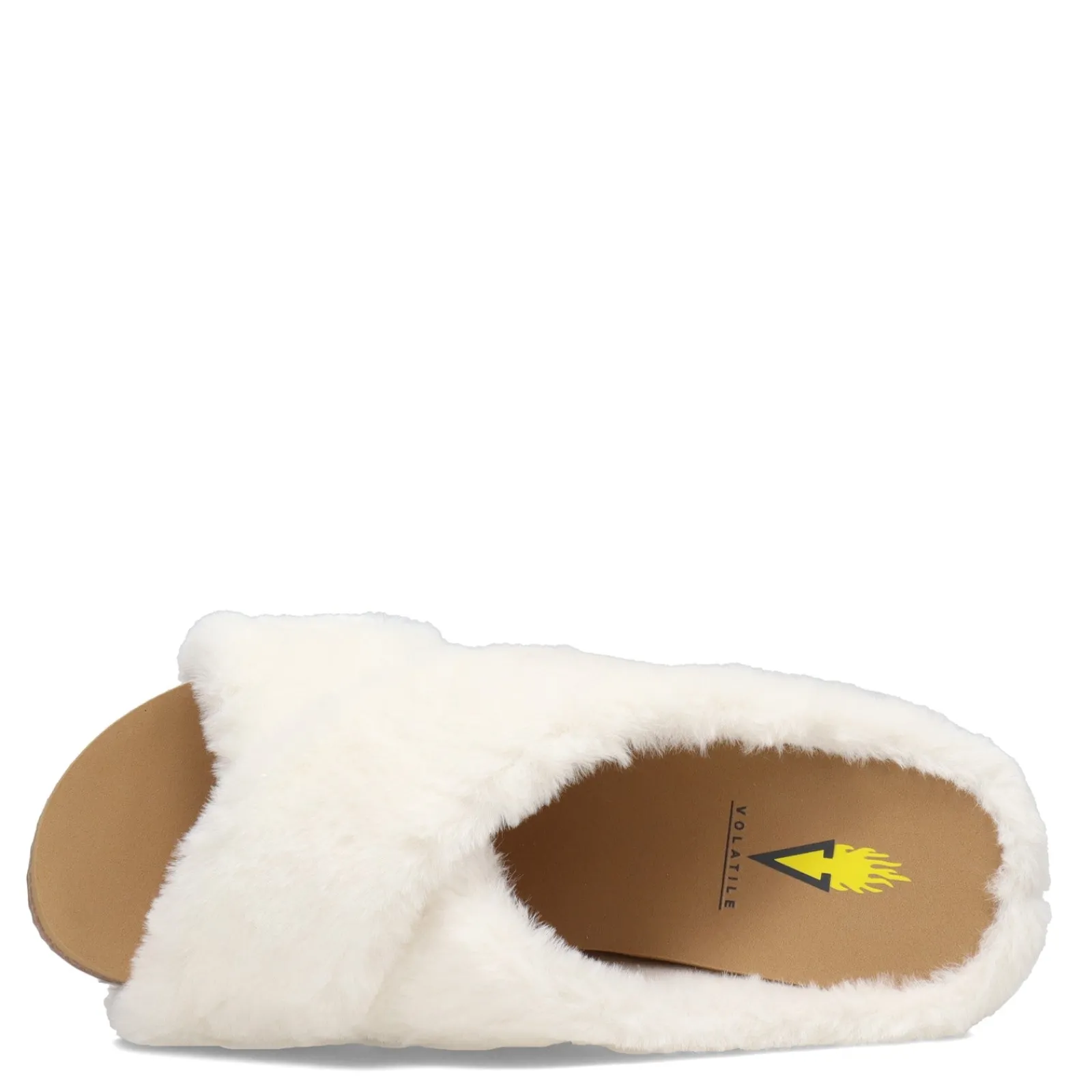 Sale Volatile Women's , Rees Sandal Oat