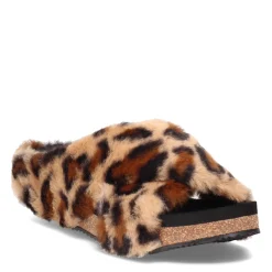 Best Volatile Women's , Rees Sandal Leopard