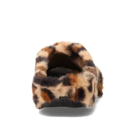 Best Volatile Women's , Rees Sandal Leopard