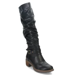 Online White Mountain Women's , Crammers Boot Black