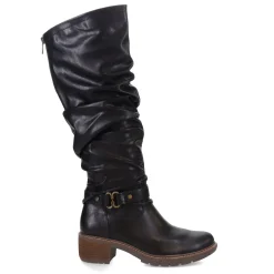 Online White Mountain Women's , Crammers Boot Black