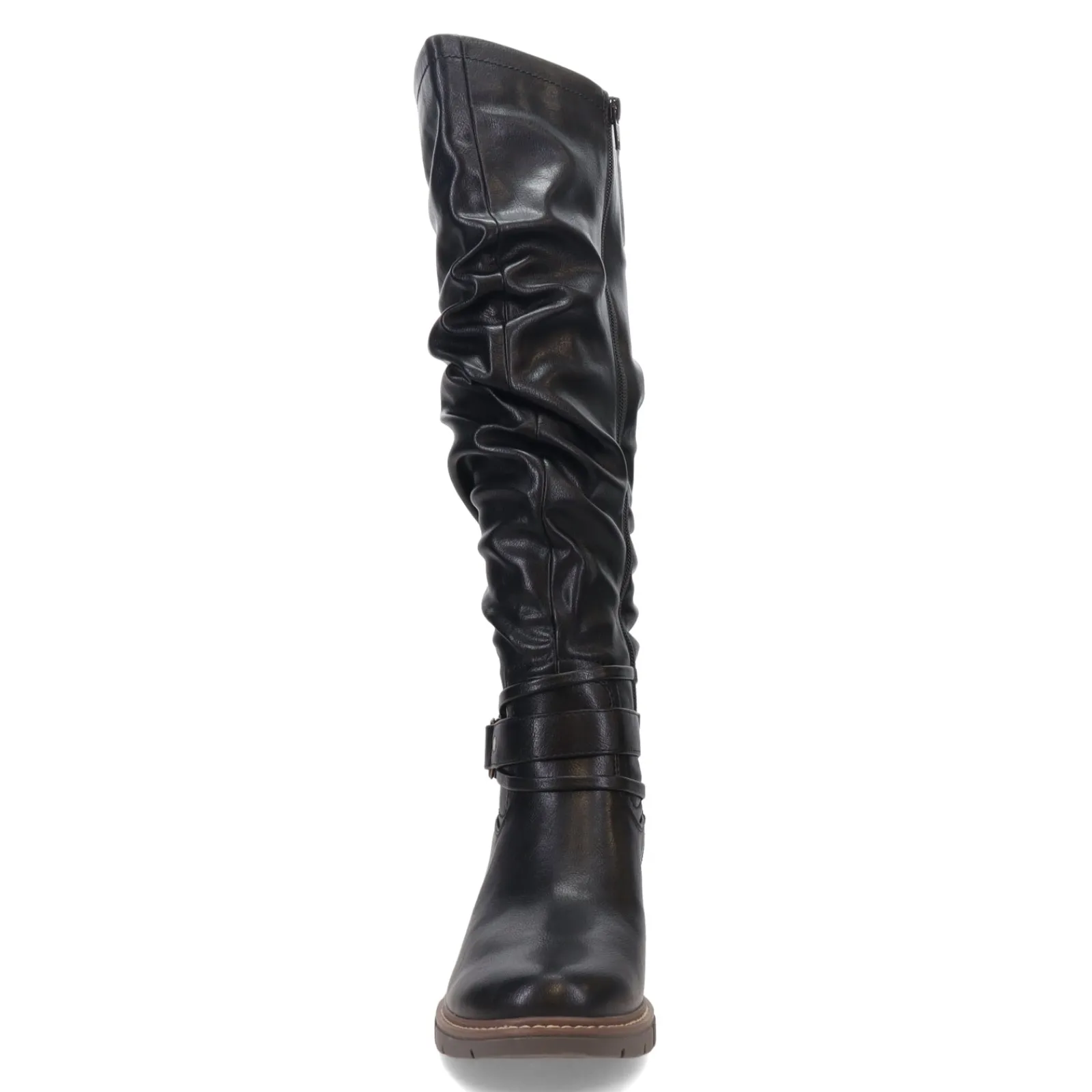 Online White Mountain Women's , Crammers Boot Black