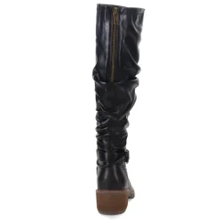 Online White Mountain Women's , Crammers Boot Black